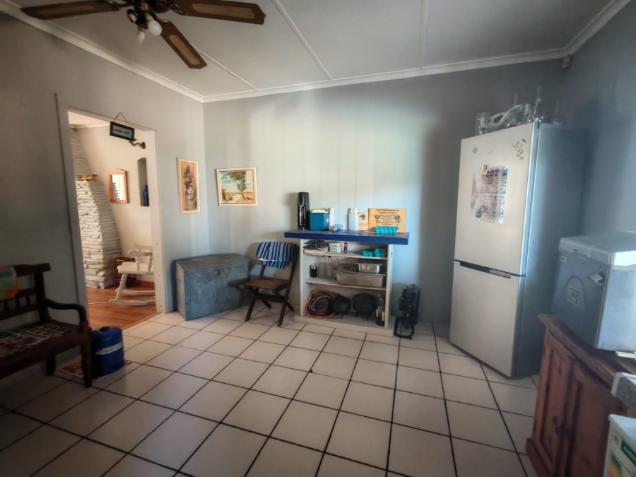 4 Bedroom Property for Sale in Sasolburg Ext 23 Free State